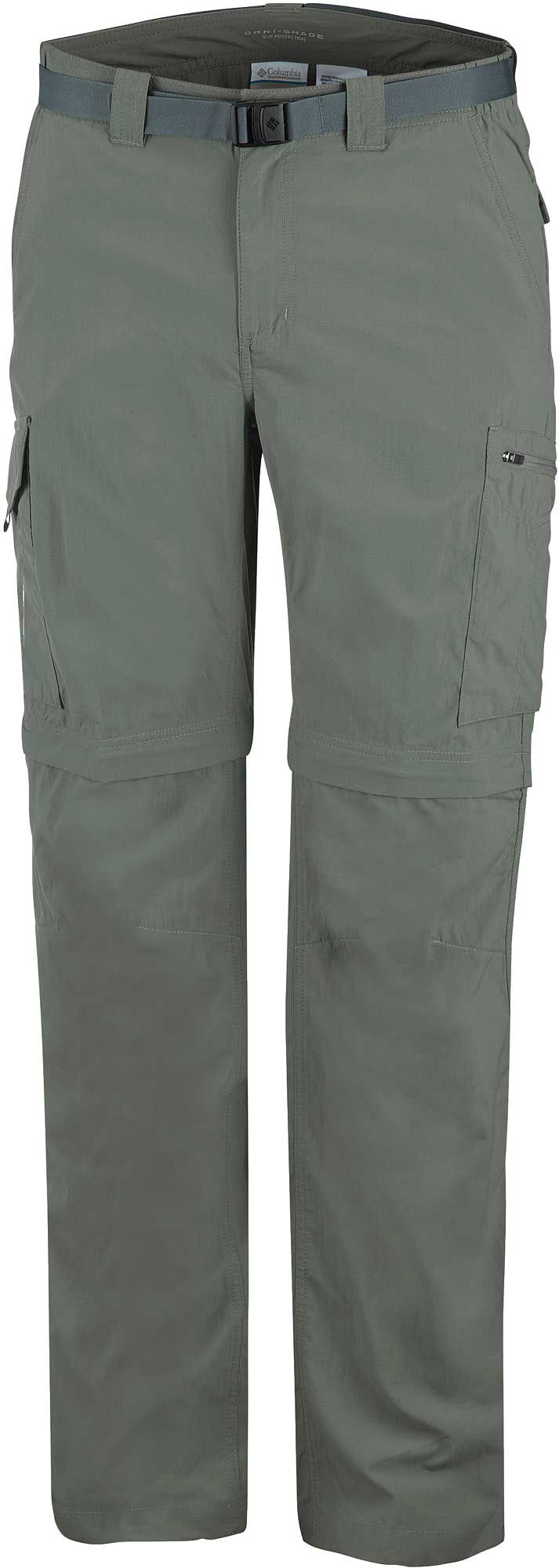 COLUMBIA Men's Silver Ridge Convertible Pant