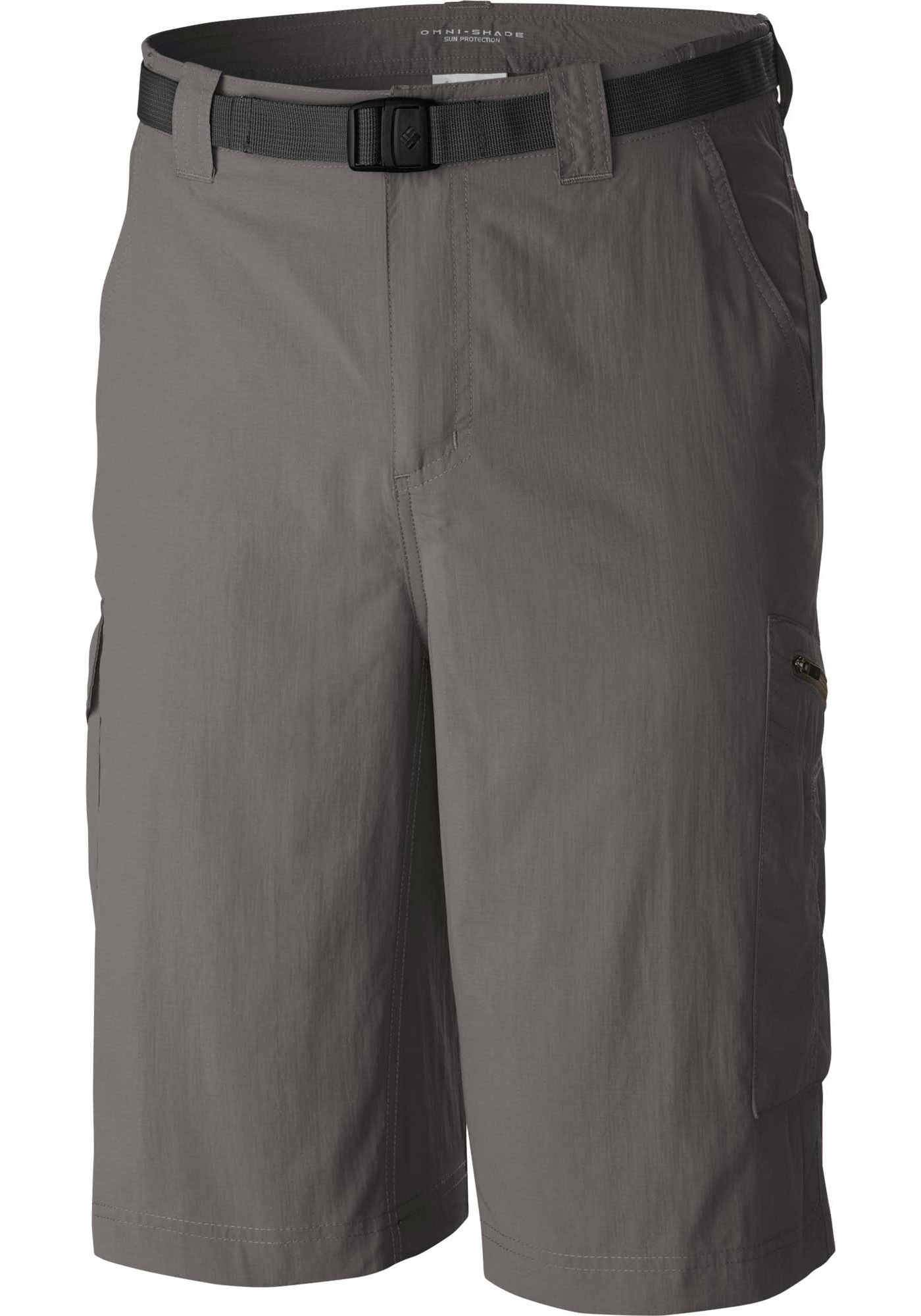 Columbia Men's Silver Ridge Cargo Shorts DICK'S Sporting Goods