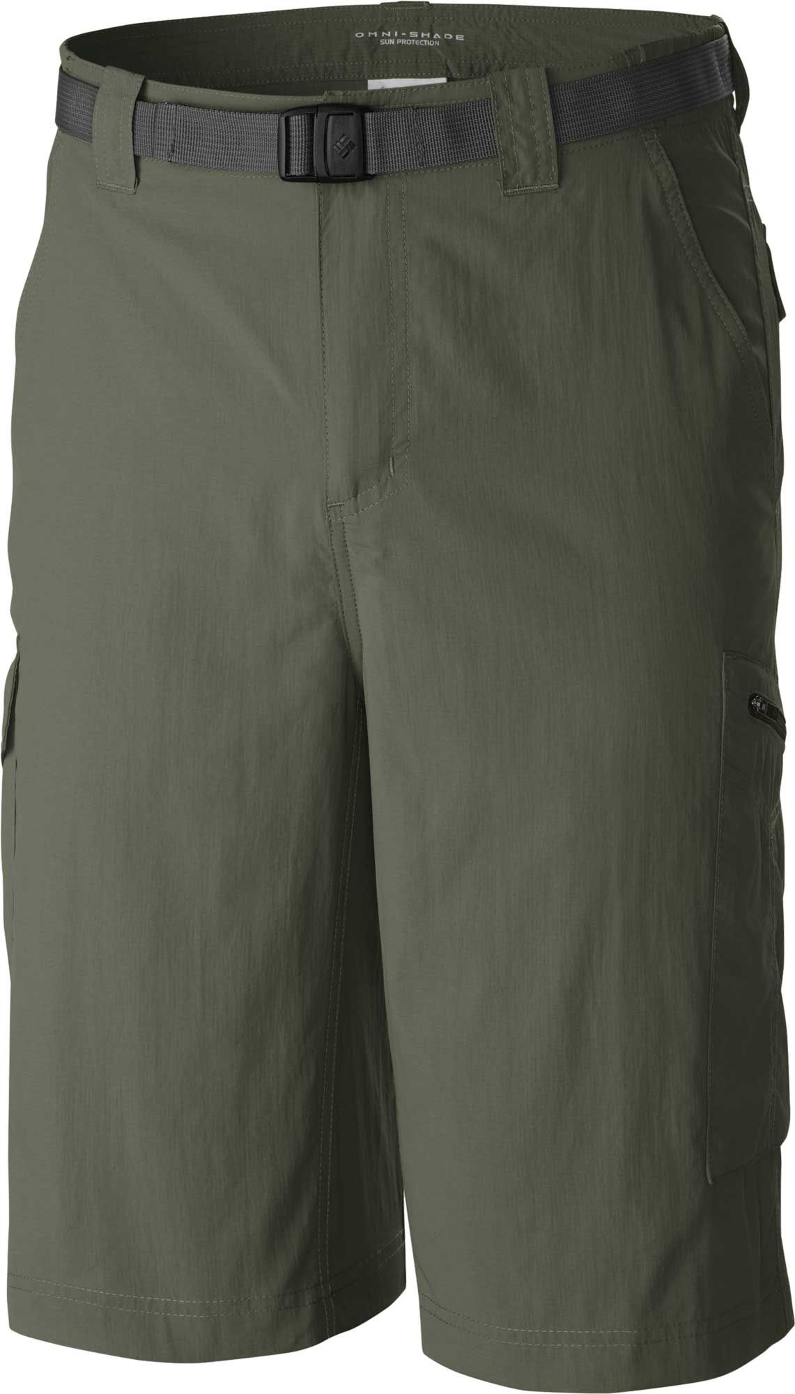 COLUMBIA Men's Silver Ridge Cargo Short