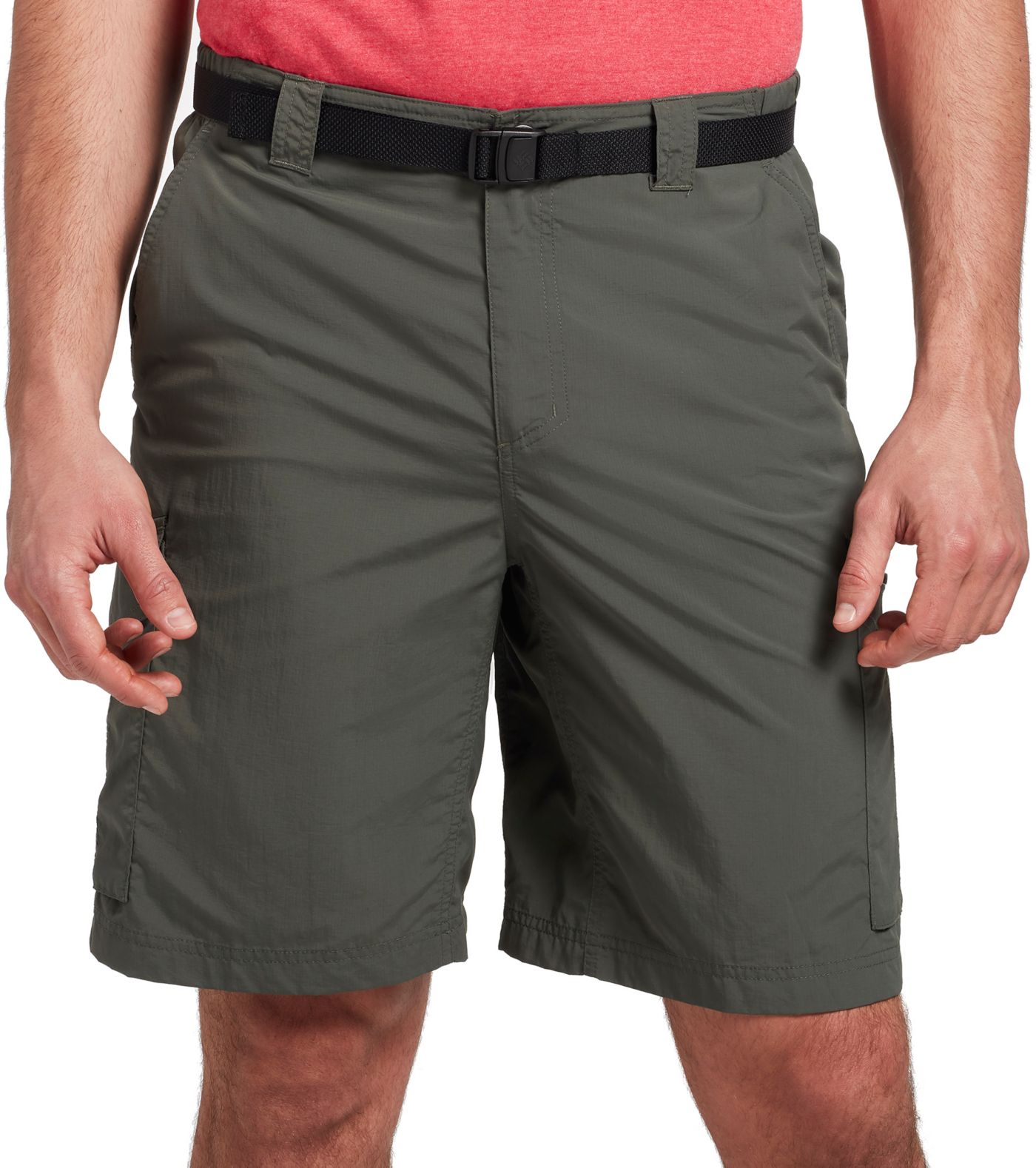 columbia womens cargo shorts