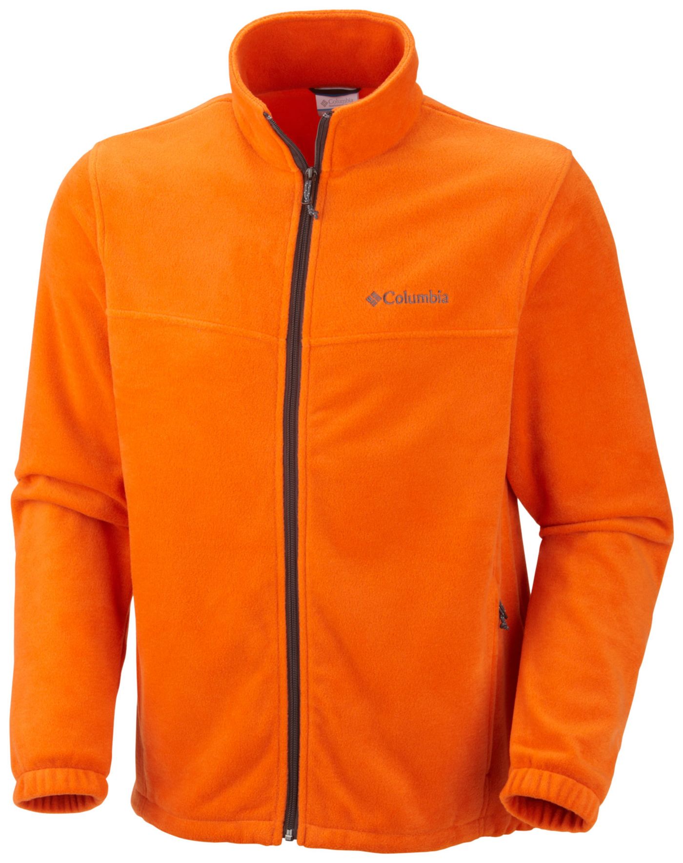 columbia sportswear men's steens mountain fleece jacket