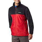 Columbia Men's Steens Mountain Full Zip Fleece Jacket