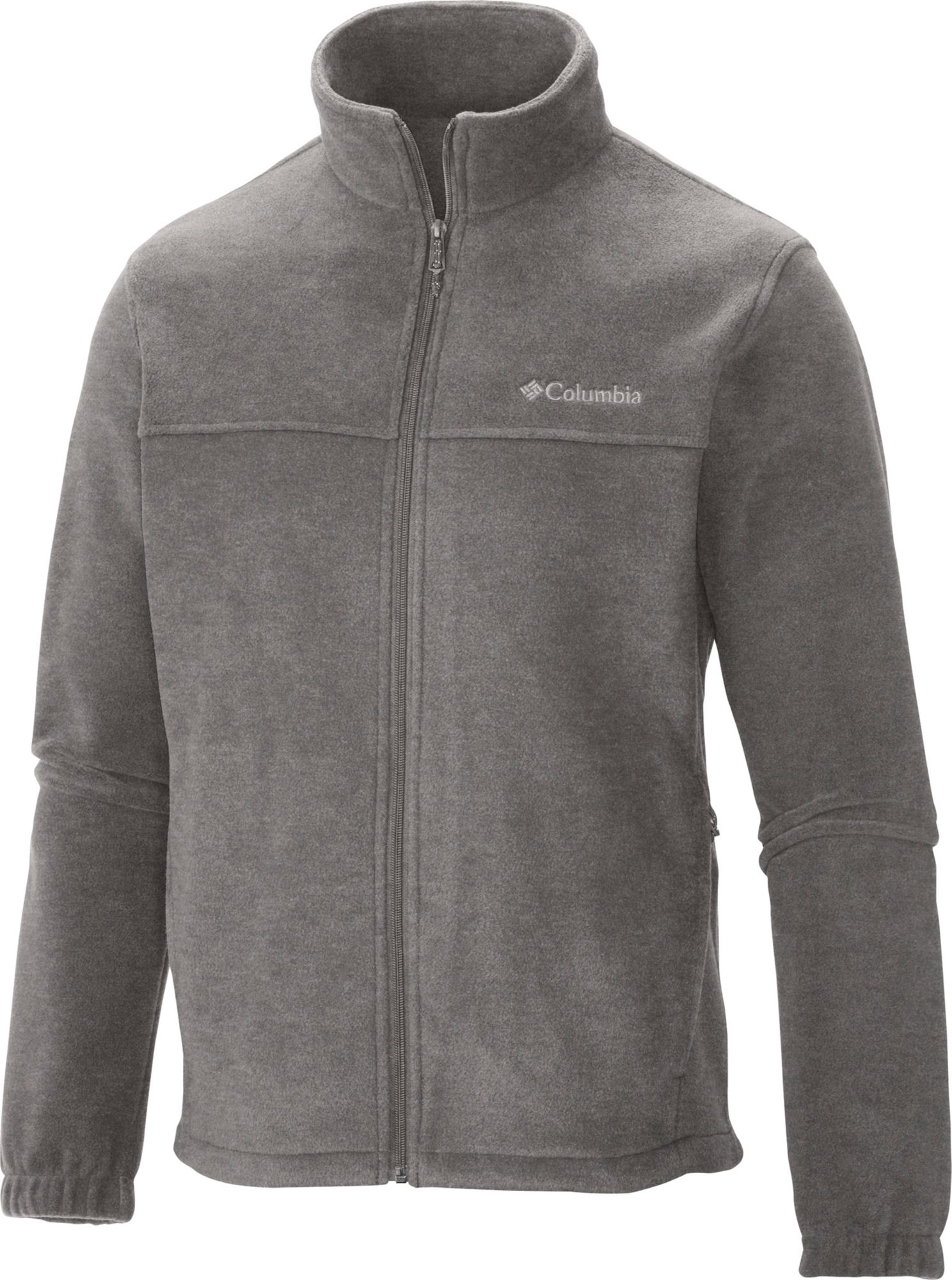 Charcoal Heather