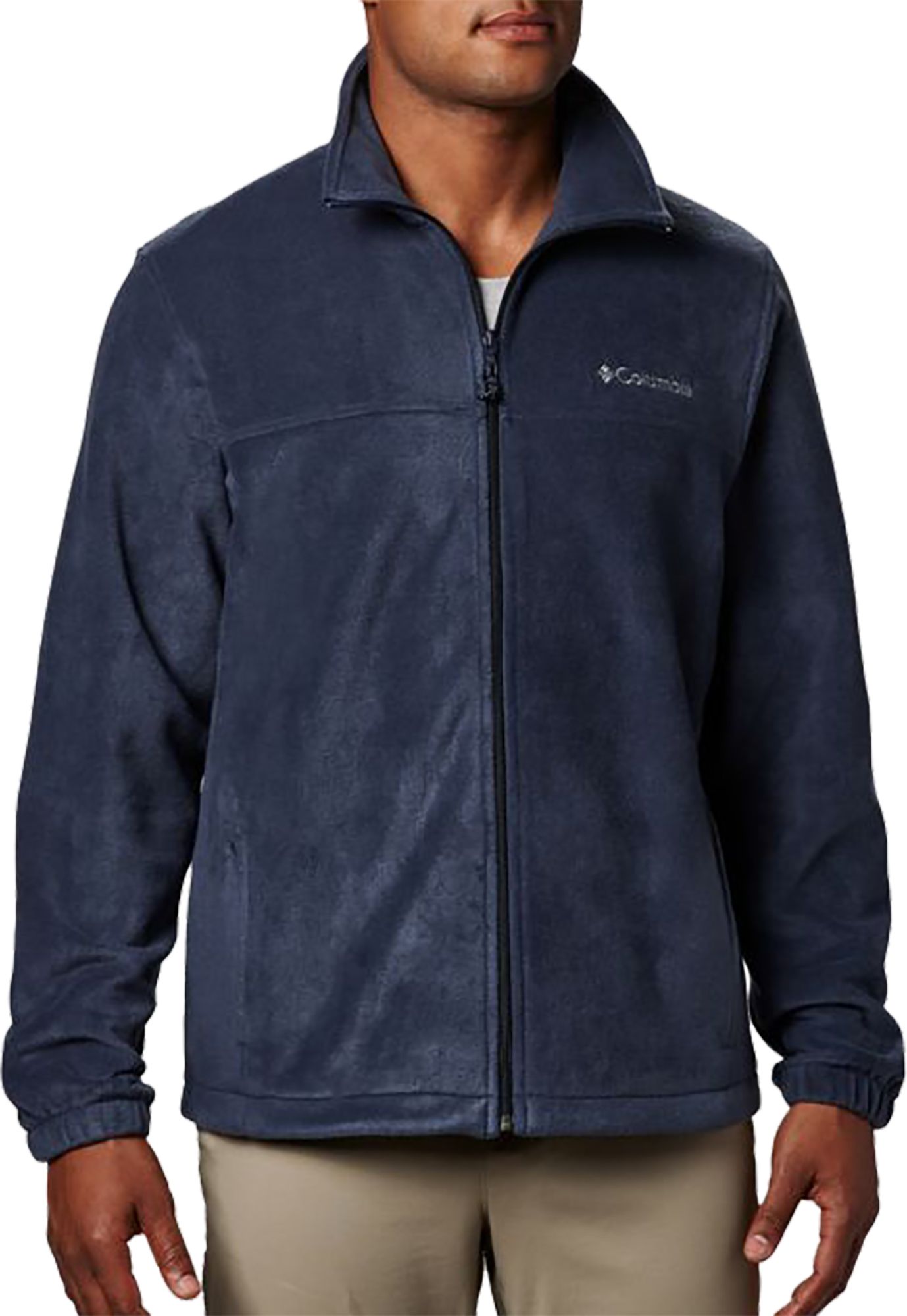 Columbia Men's Steens Mountain Full Zip 2.0 Fleece Jacket