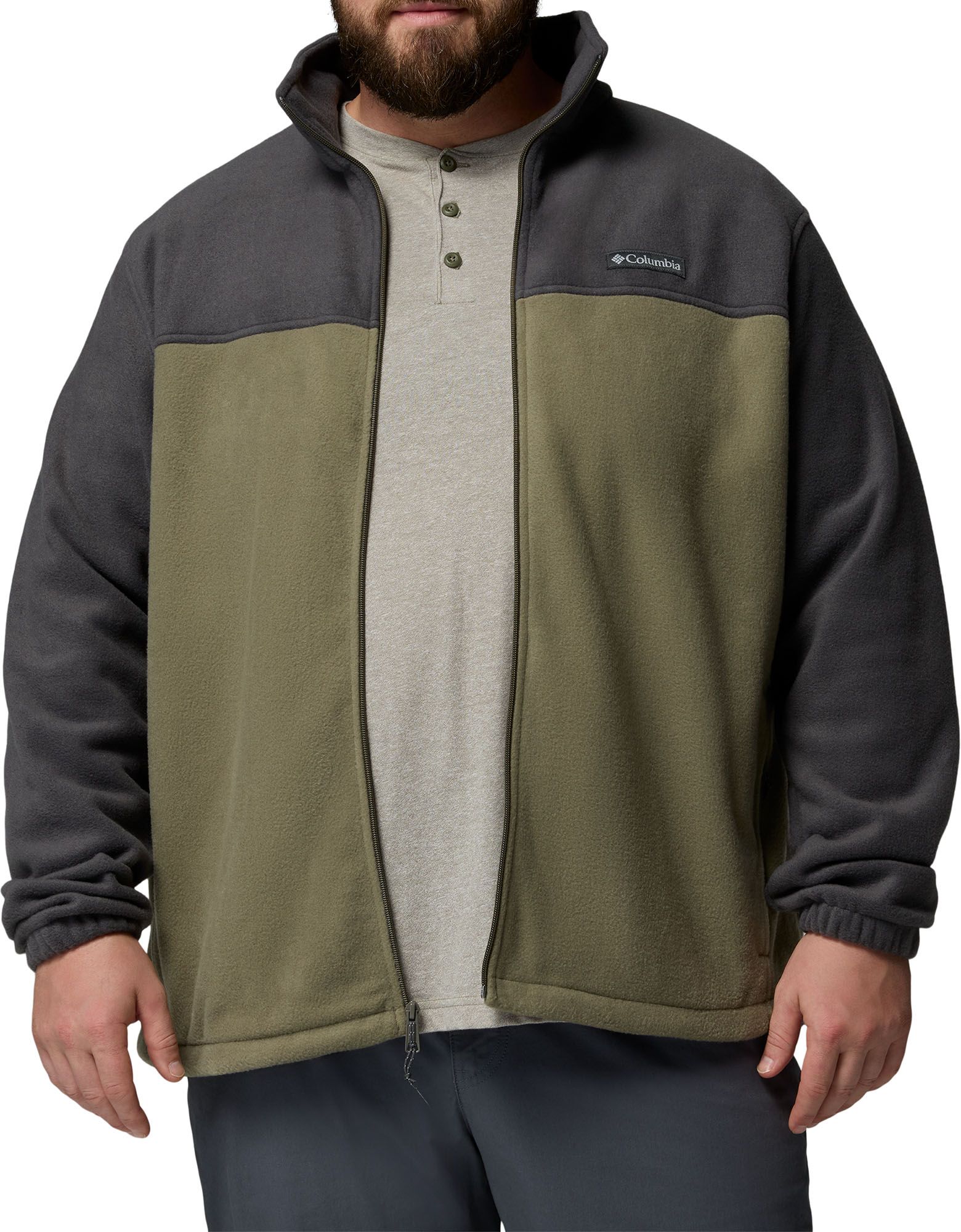 Jackets & Vests