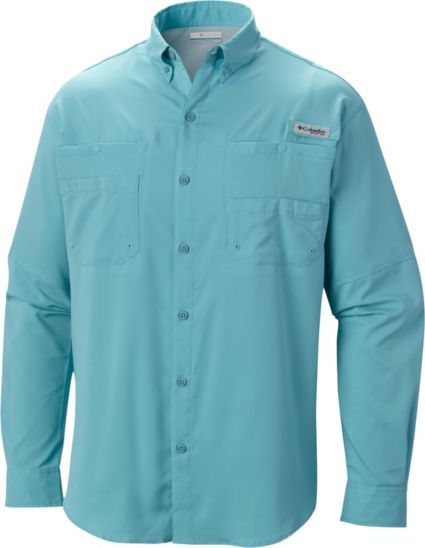 Columbia Men's PFG Tamiami II Long Sleeve Shirt | DICK'S Sporting Goods