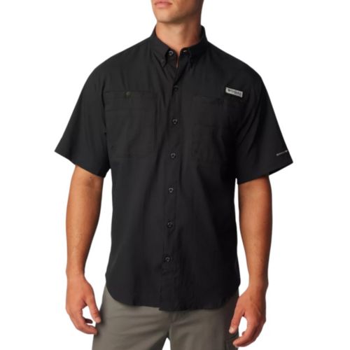 Columbia Men's Tamiami II PFG サイズS Columbia Men's Long Sleeve Tamiami – Threadfellows