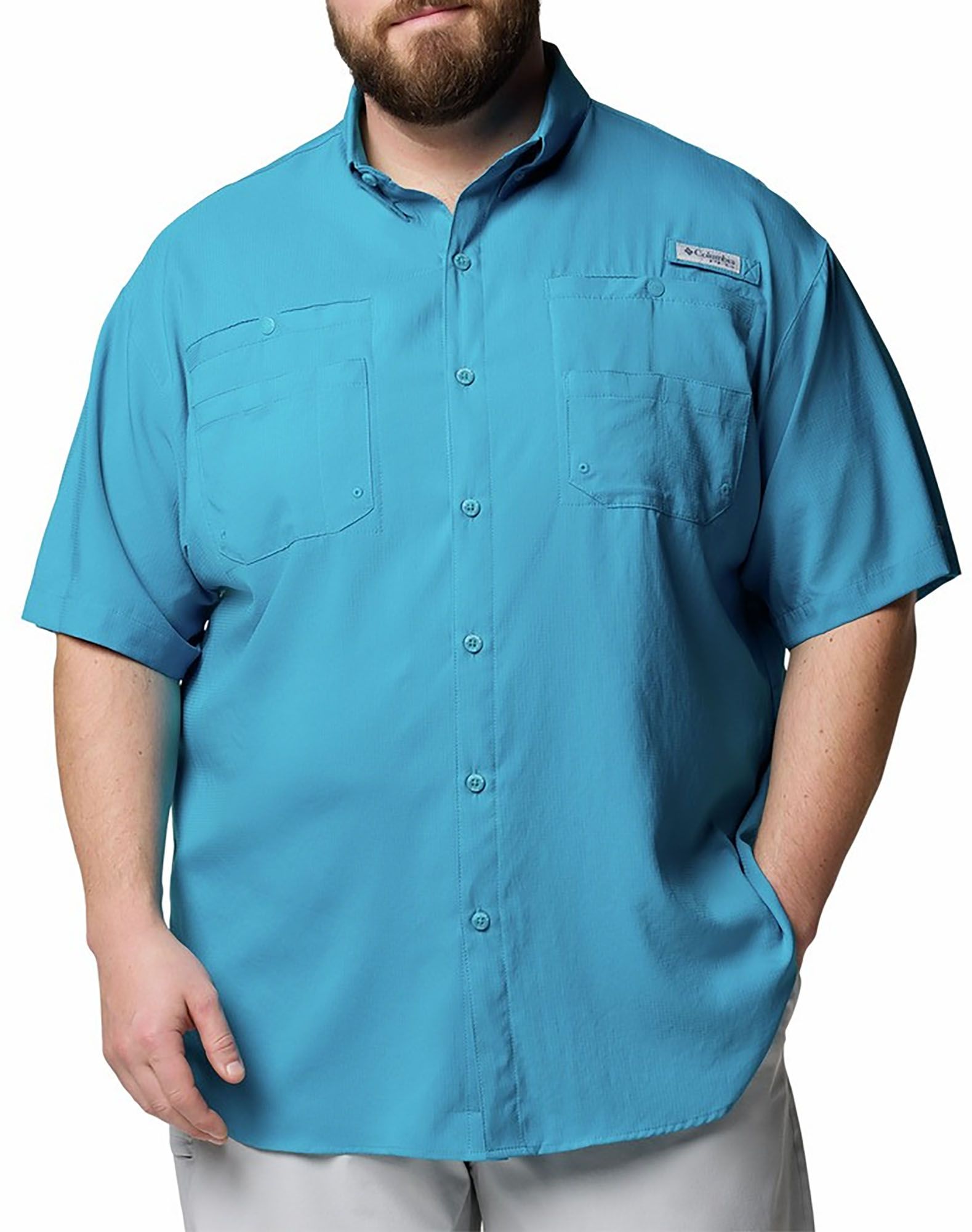 Columbia Men