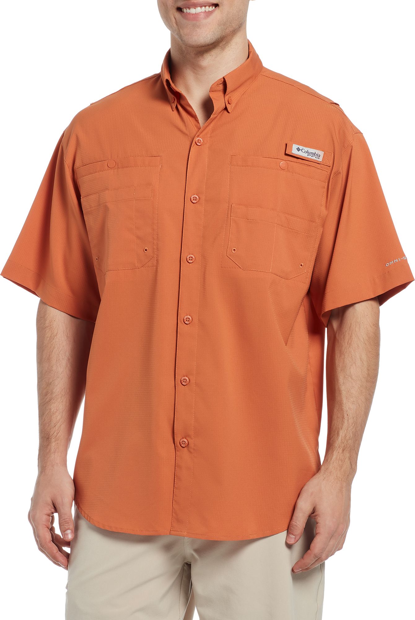 Island Orange