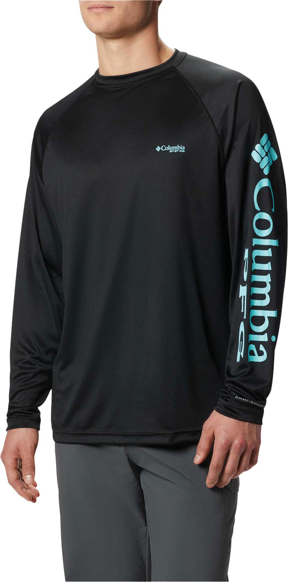 Black/Gulf Stream