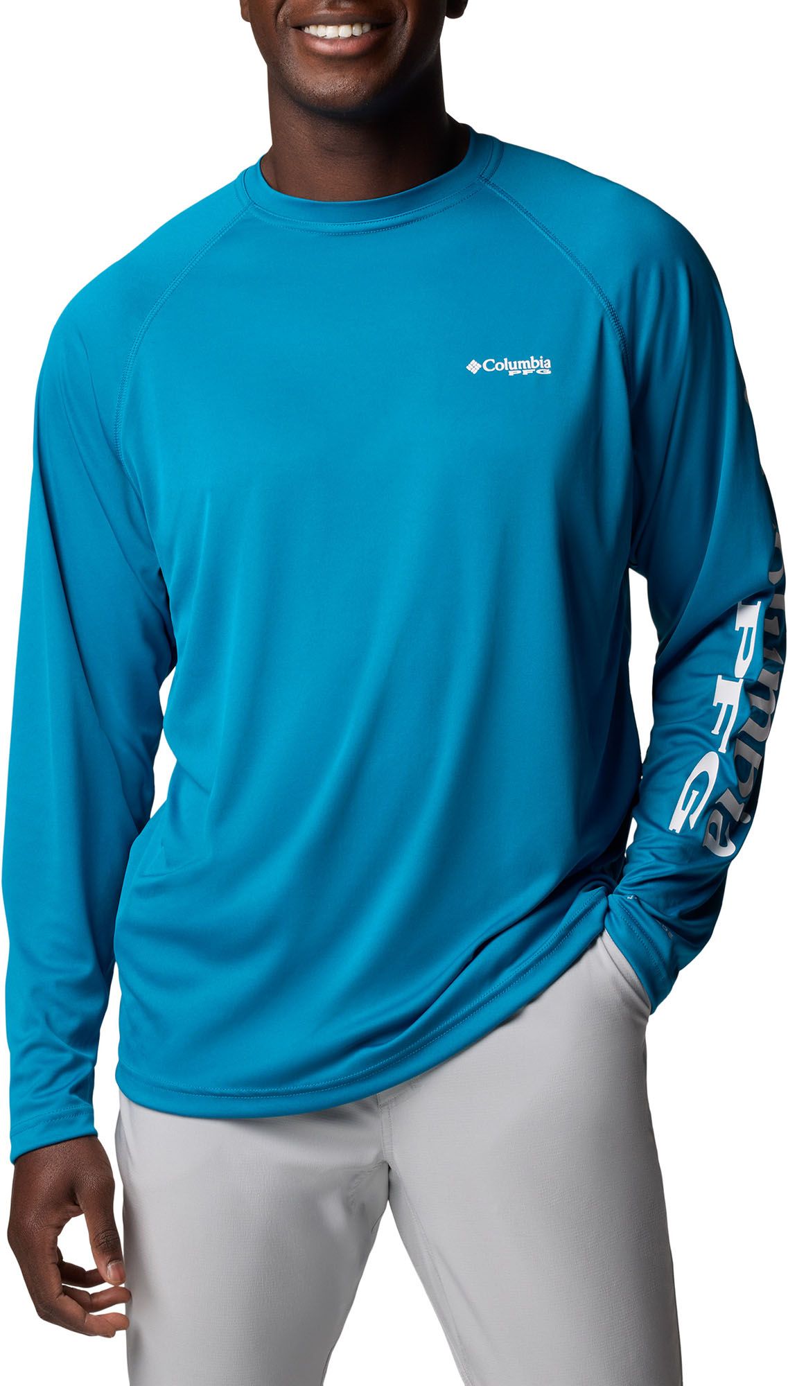 Sun Protective Fishing Apparel