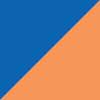 Vvd Blue/Brght Nctar Logo