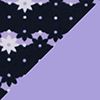 Paisley Purple
