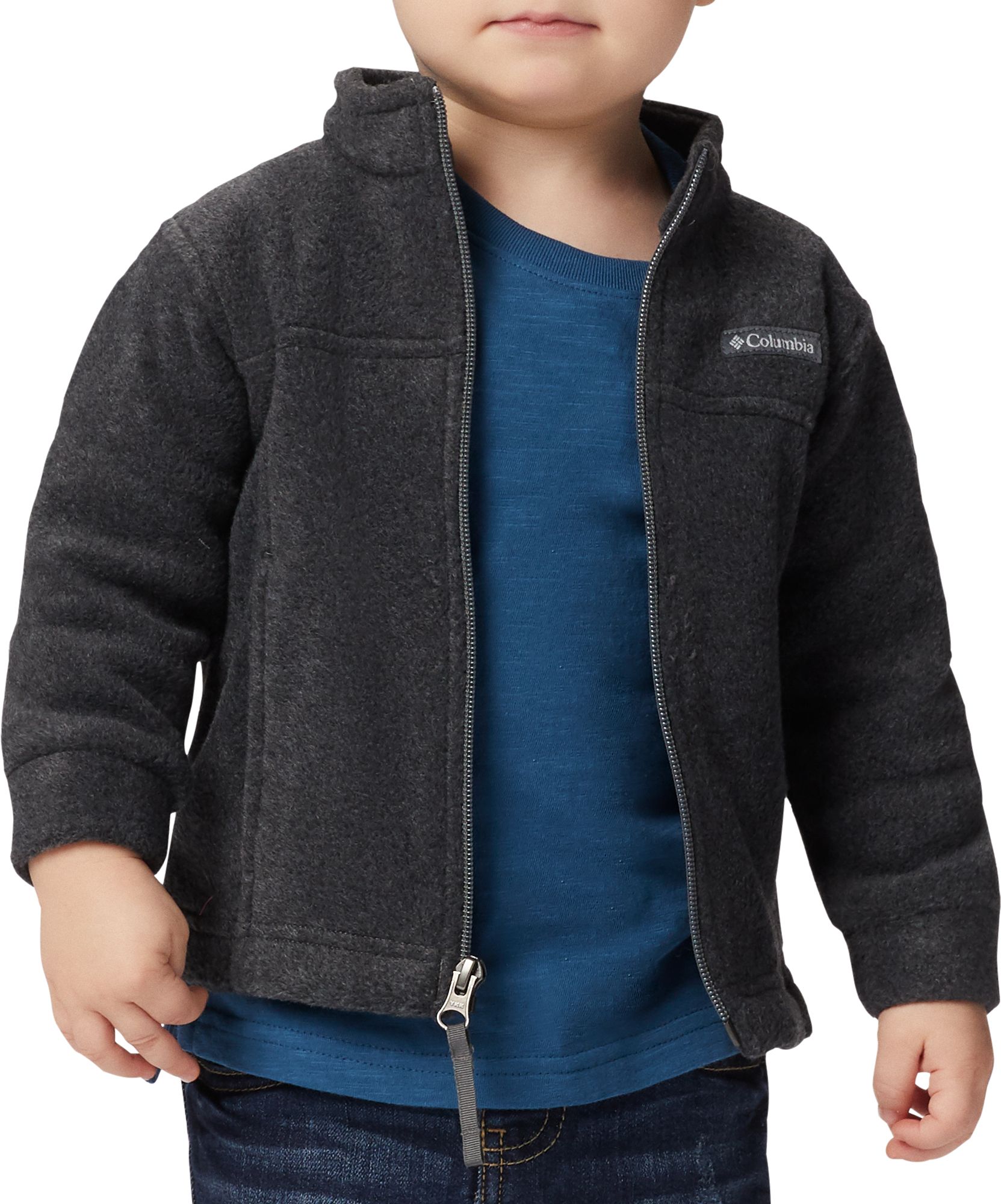 Charcoal Heather