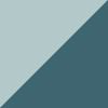 Crushed Blue/Everblue