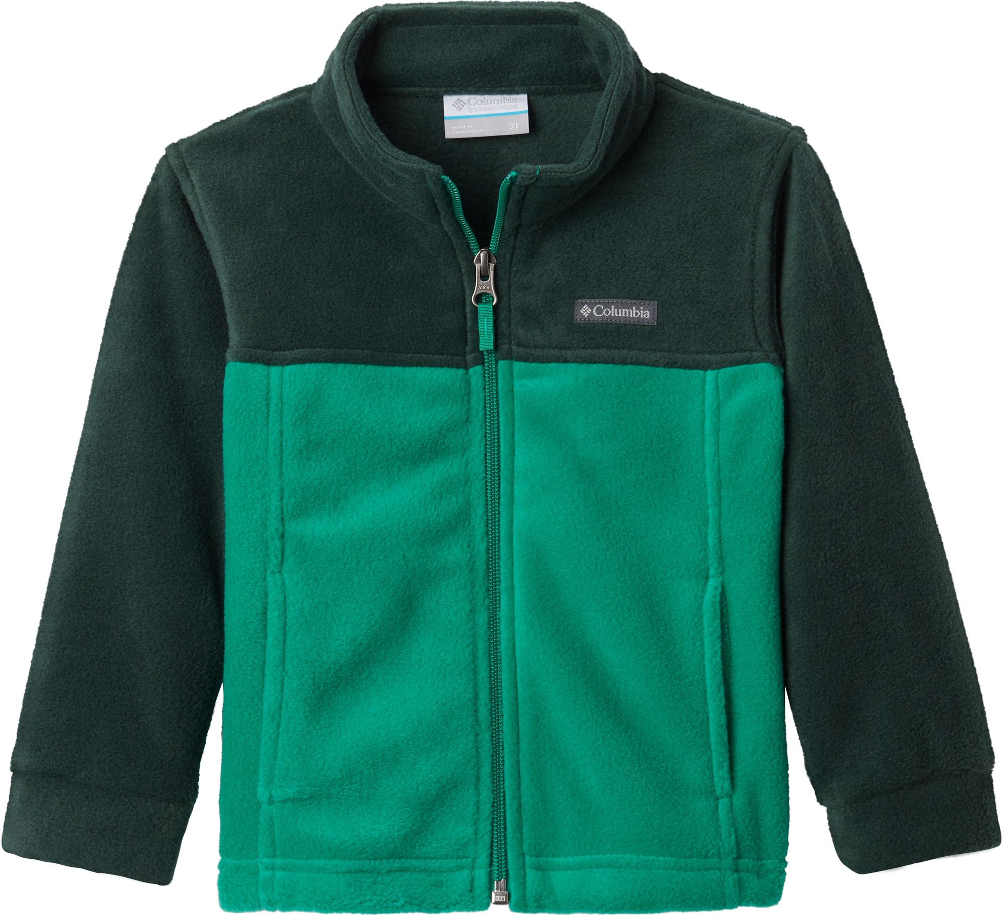 Emerald Green/Spruce