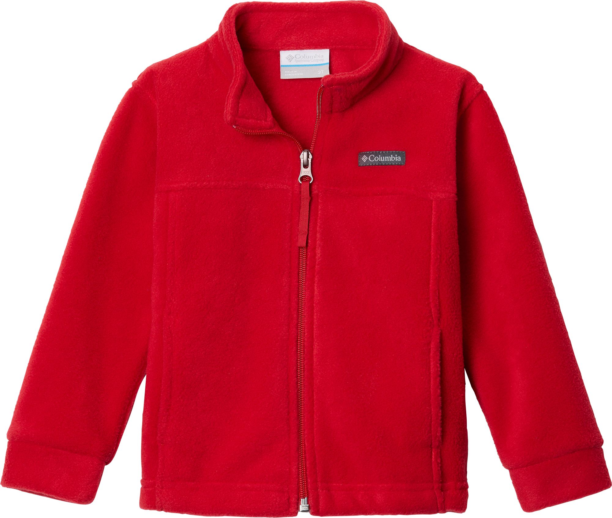 Mountain Red