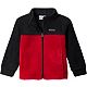 Mountain Red/Black