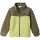 Stone Green/Voltage