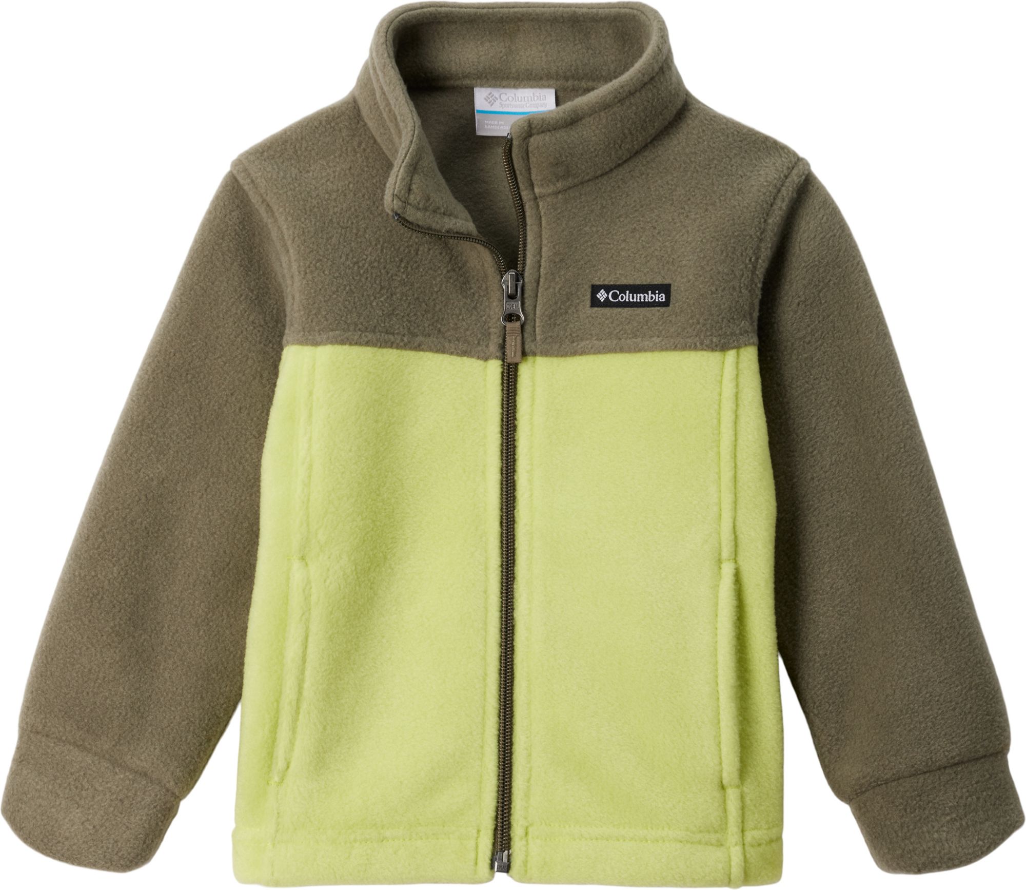 Columbia Toddler Boys