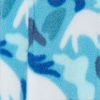 Vintage Blue Uniflauge