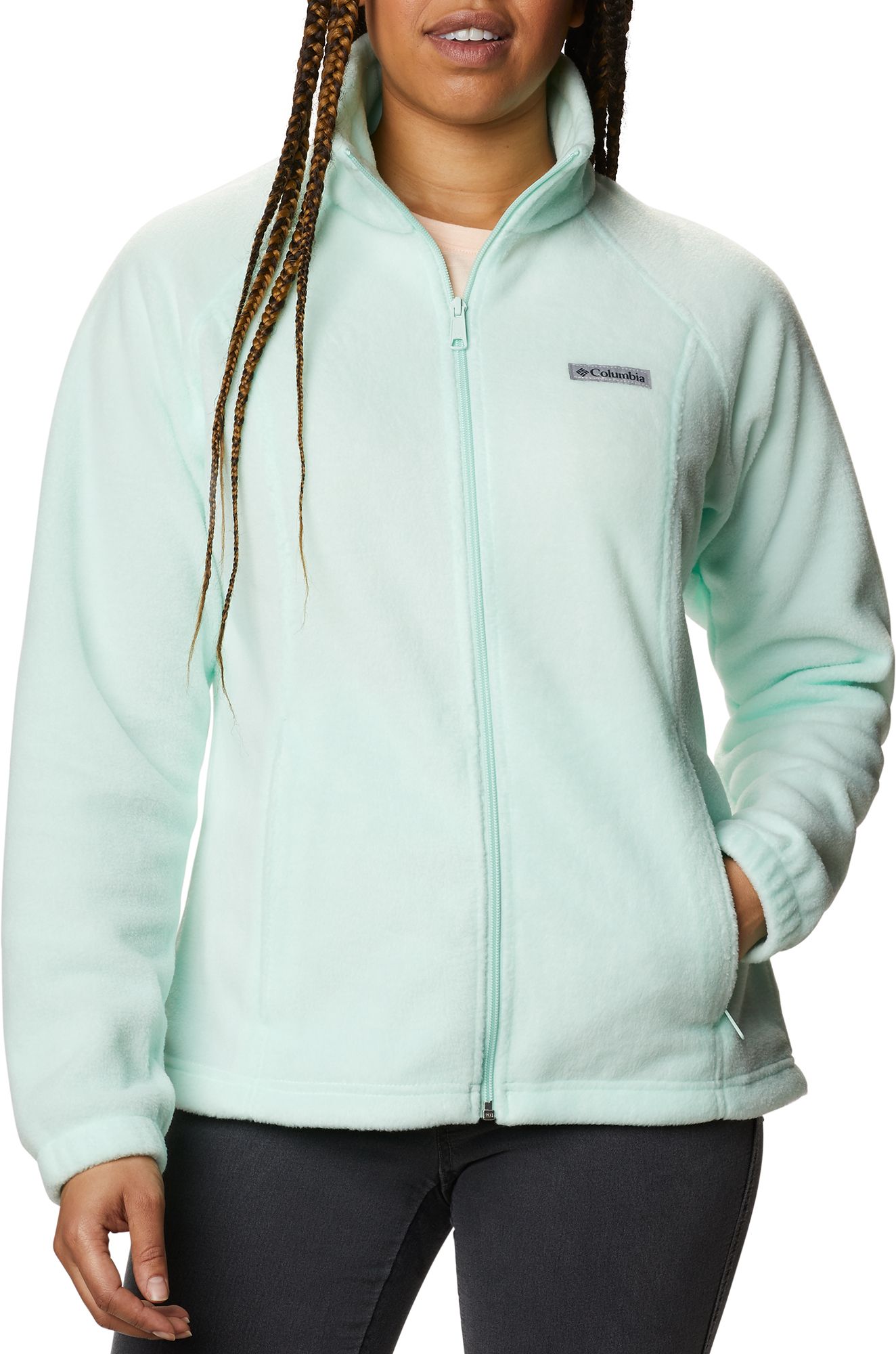 Sea Ice
