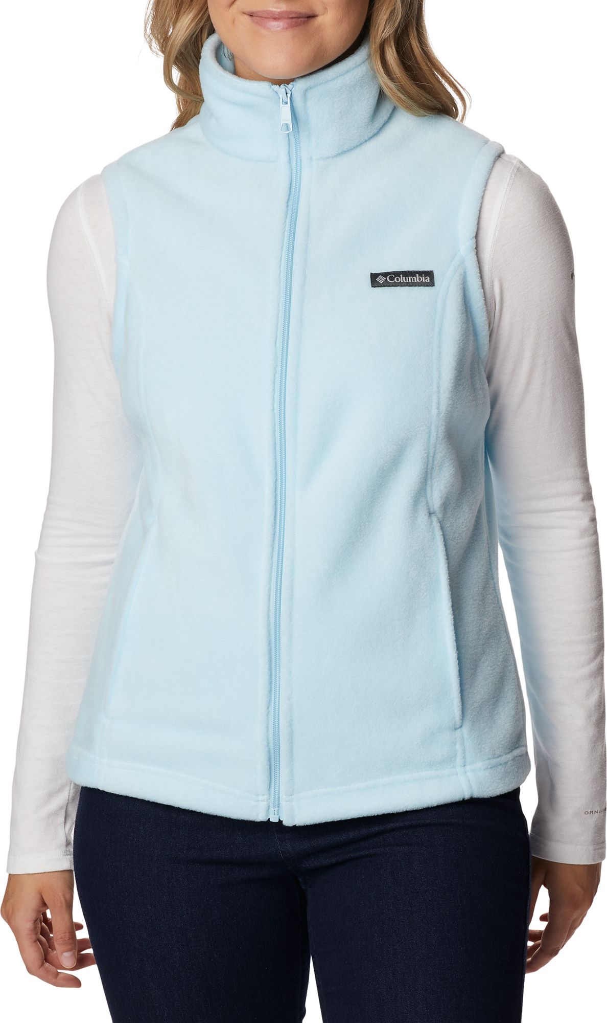 Up to 50% Off Select Women's Columbia Apparel