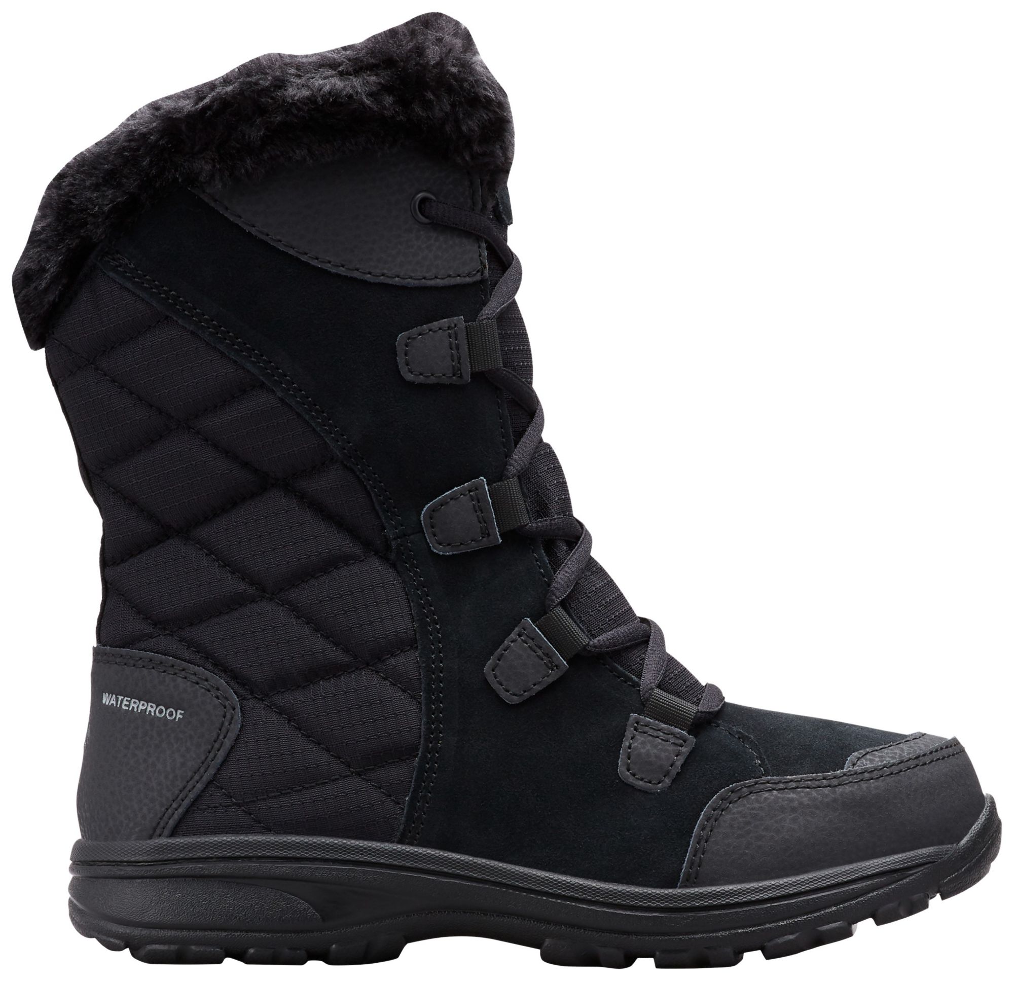 Columbia Winter Boots