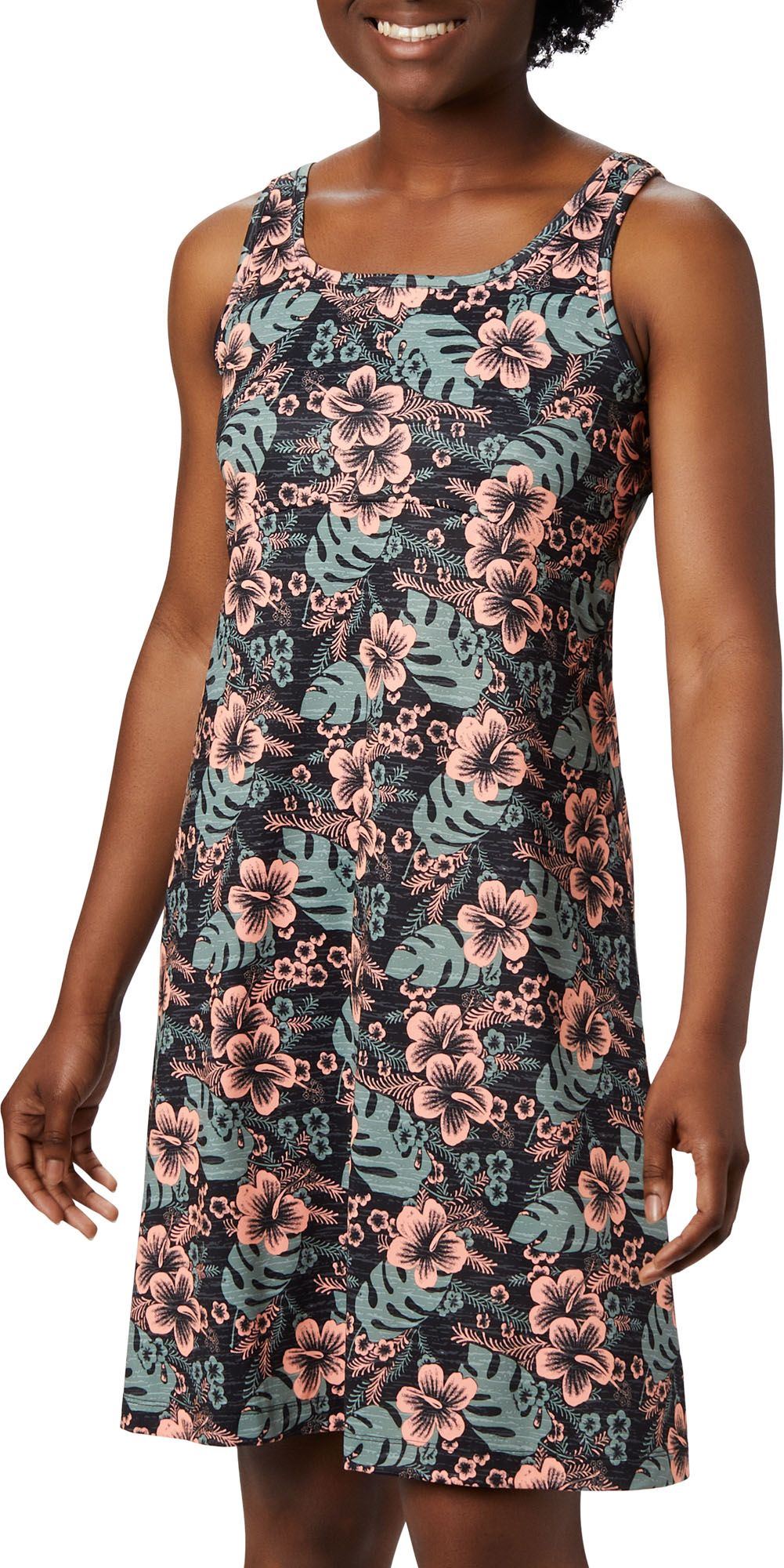 ralph lauren crochet dress