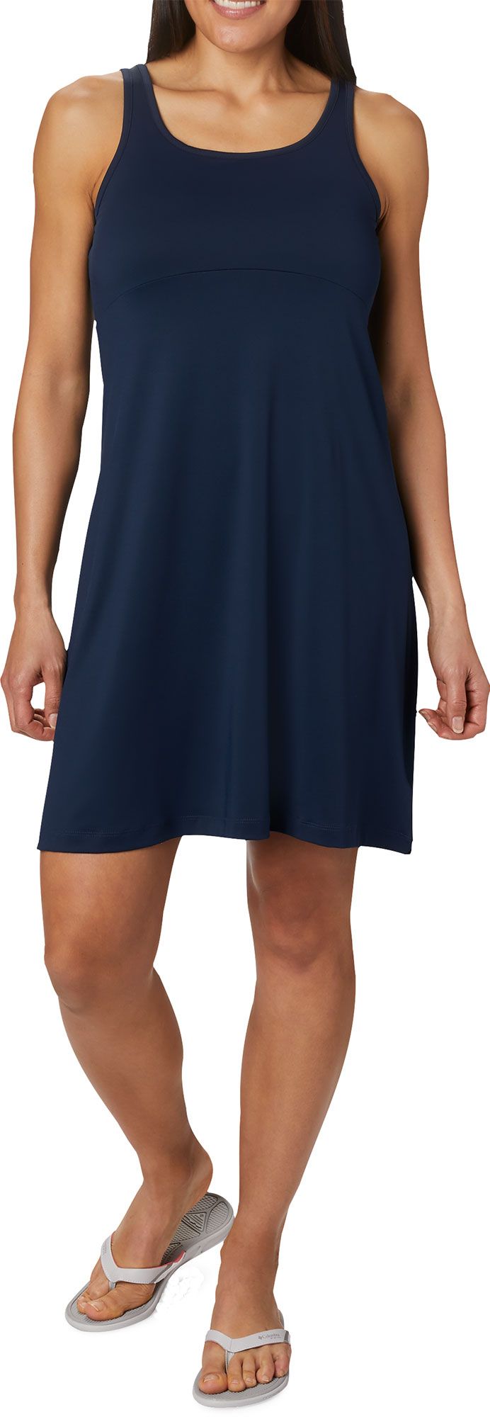 Columbia Women's PFG Freezer III Dress