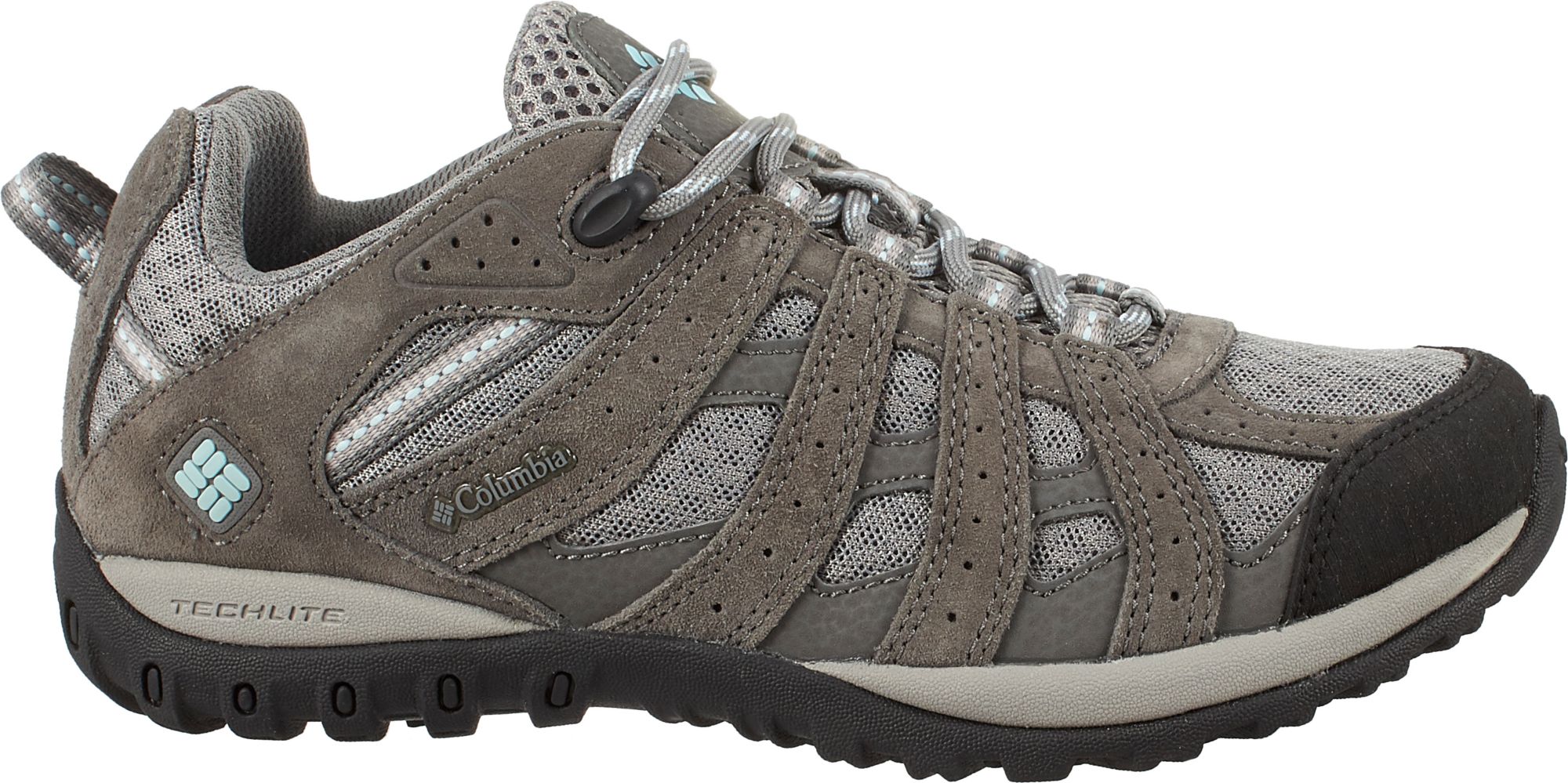 columbia women's redmond trail shoe
