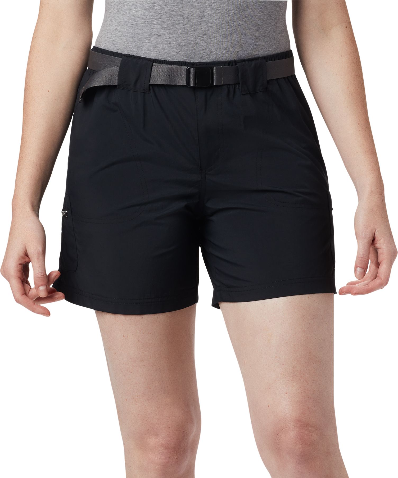 Columbia Women's Sandy River Cargo Shorts