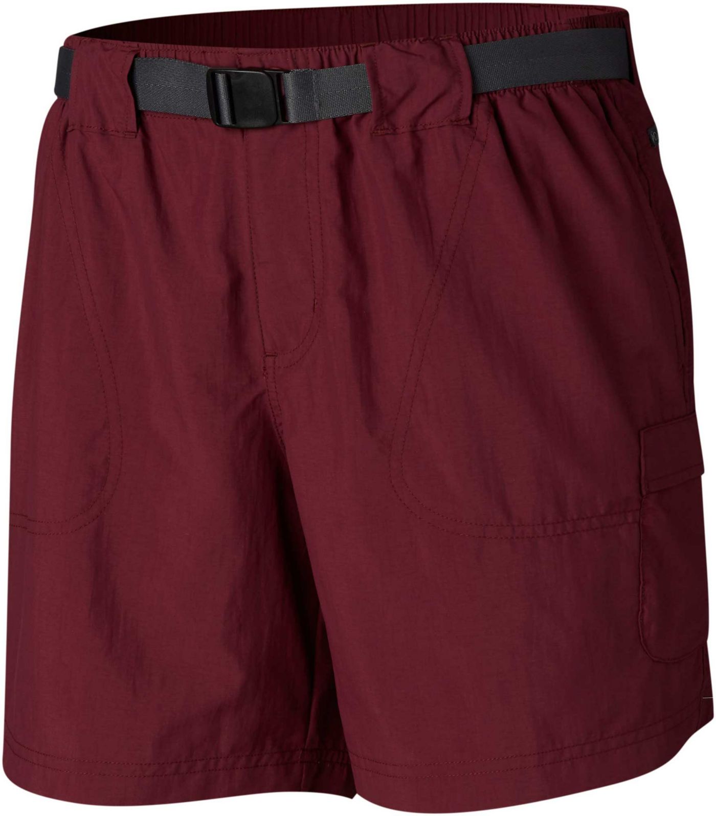 long womens cargo shorts