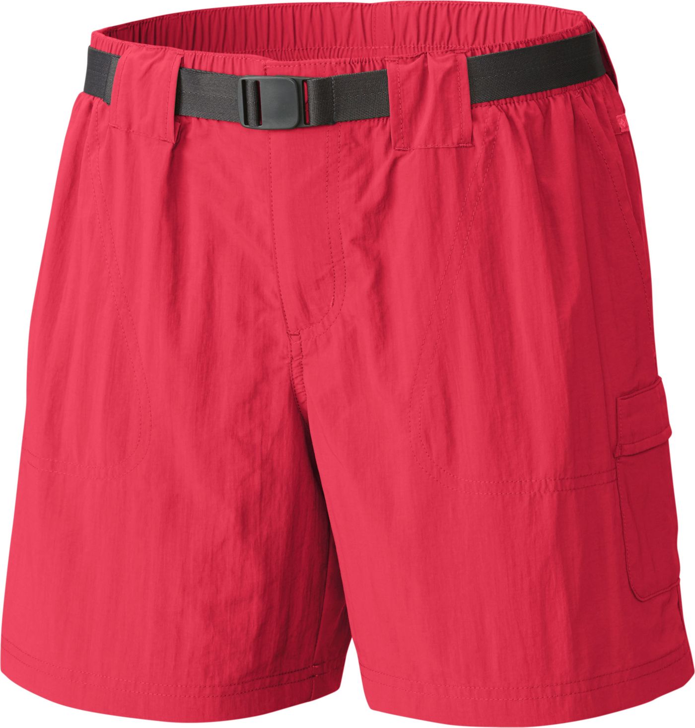 columbia womens cargo shorts
