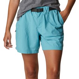 Columbia Women's Sandy River Cargo Shorts