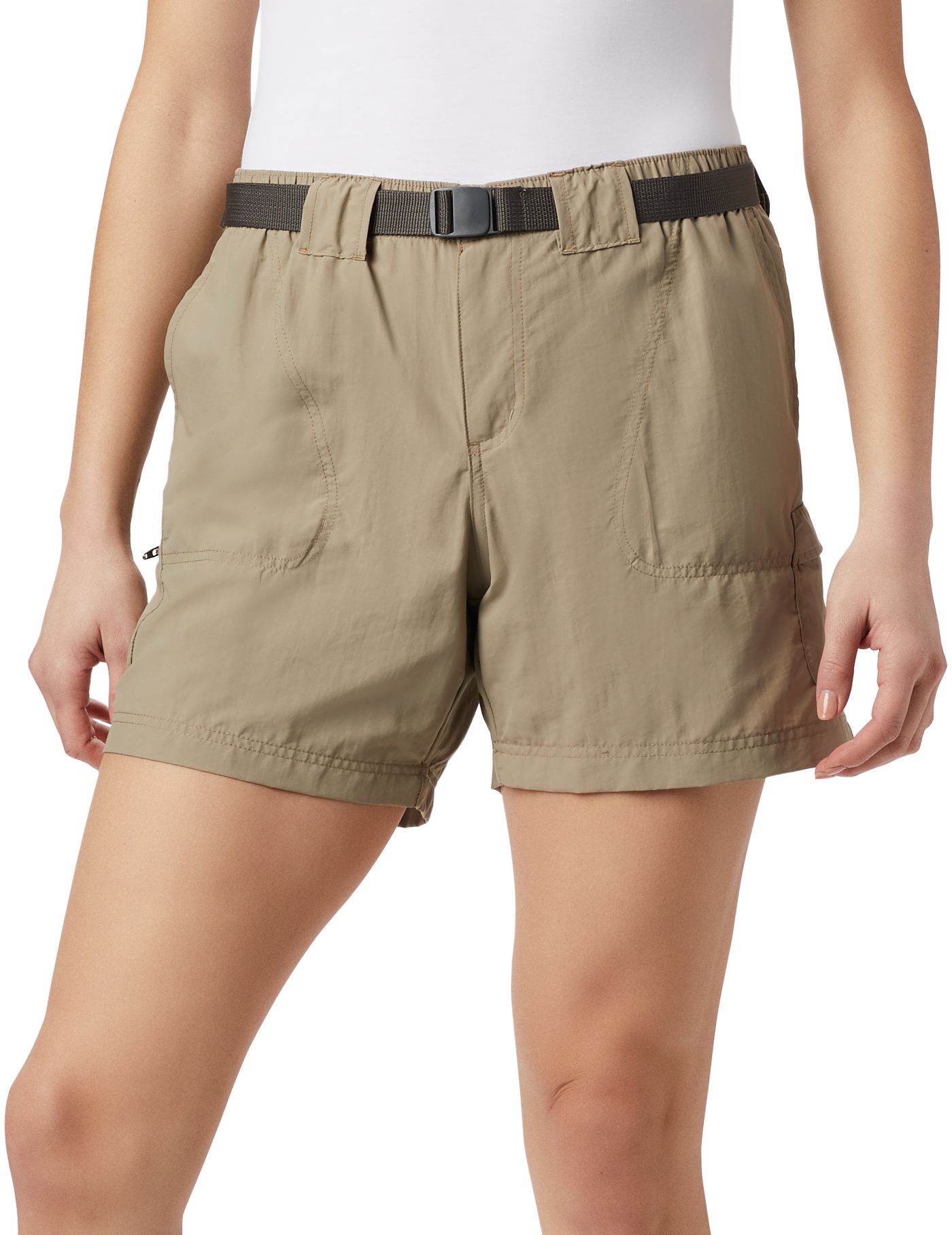 Columbia Women's Sandy River Cargo Shorts | DICK'S Sporting Goods
