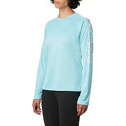 Columbia Women's Tidal II Long Sleeve Shirt