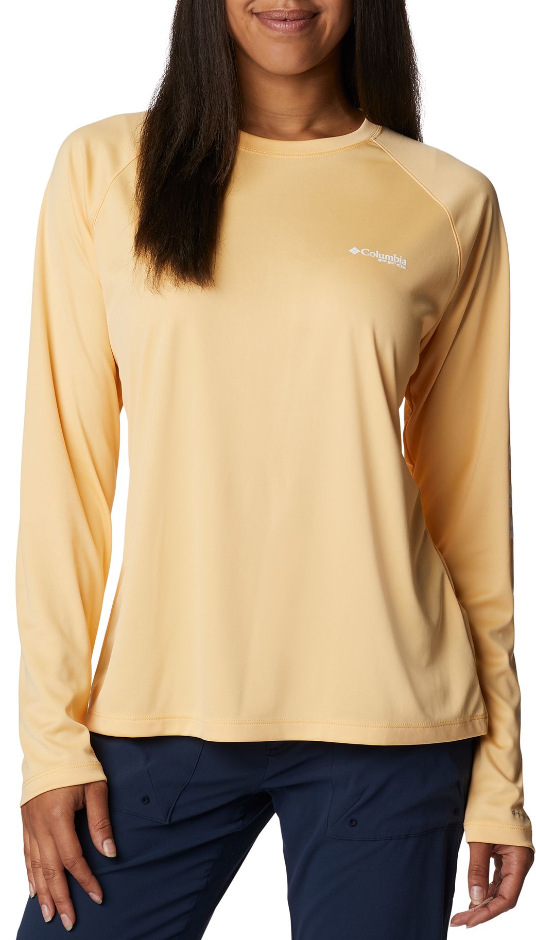 Cocoa Butter/White Logo