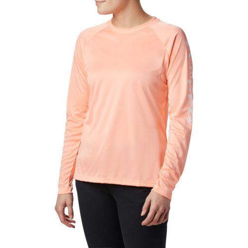 Columbia Women's Tidal II Long Sleeve Shirt | Dick's