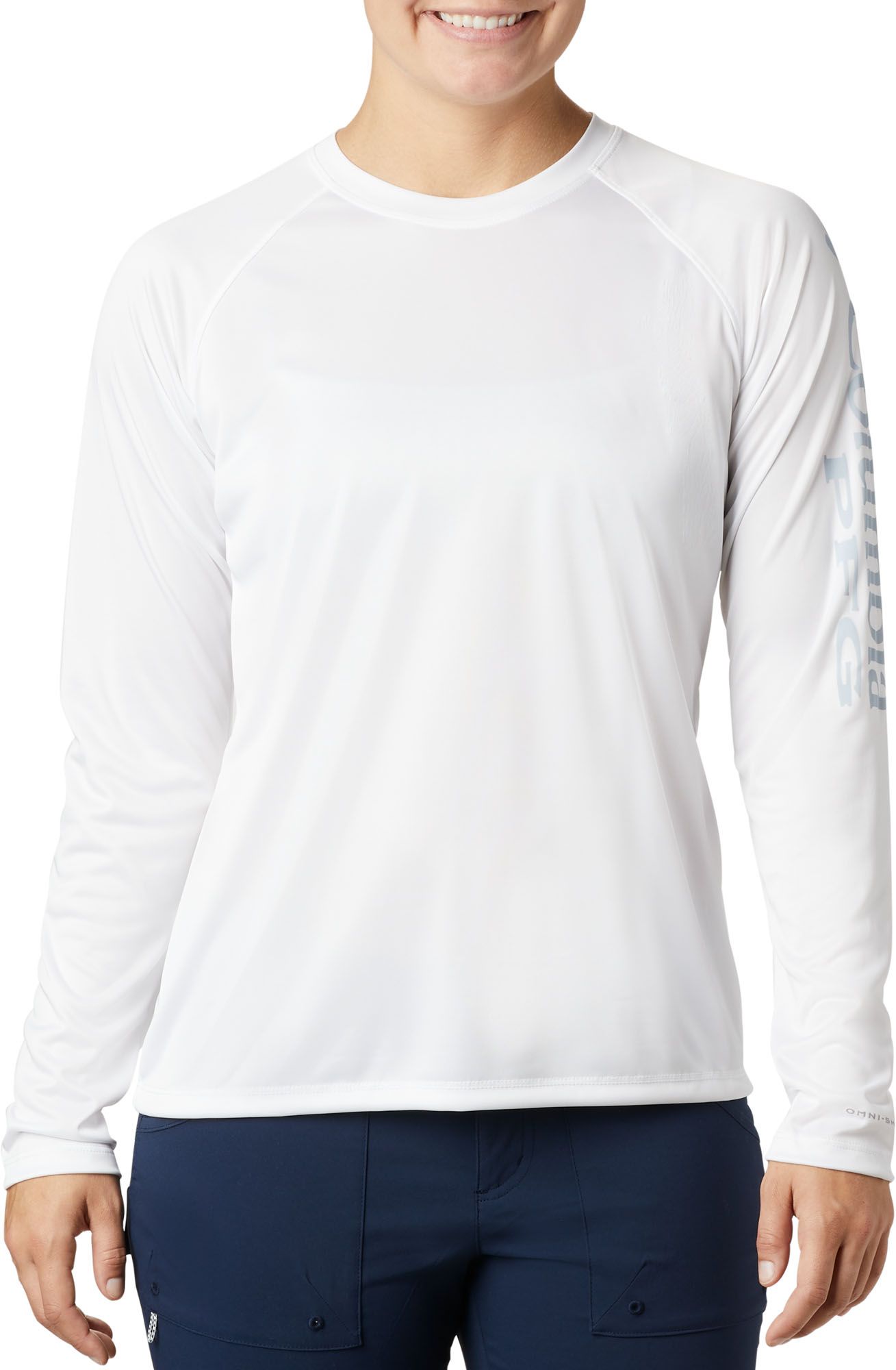 White/Cirrus Grey