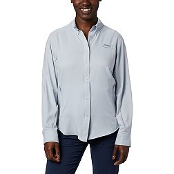 Columbia Women's PFG Tamiami II Long Sleeve Shirt