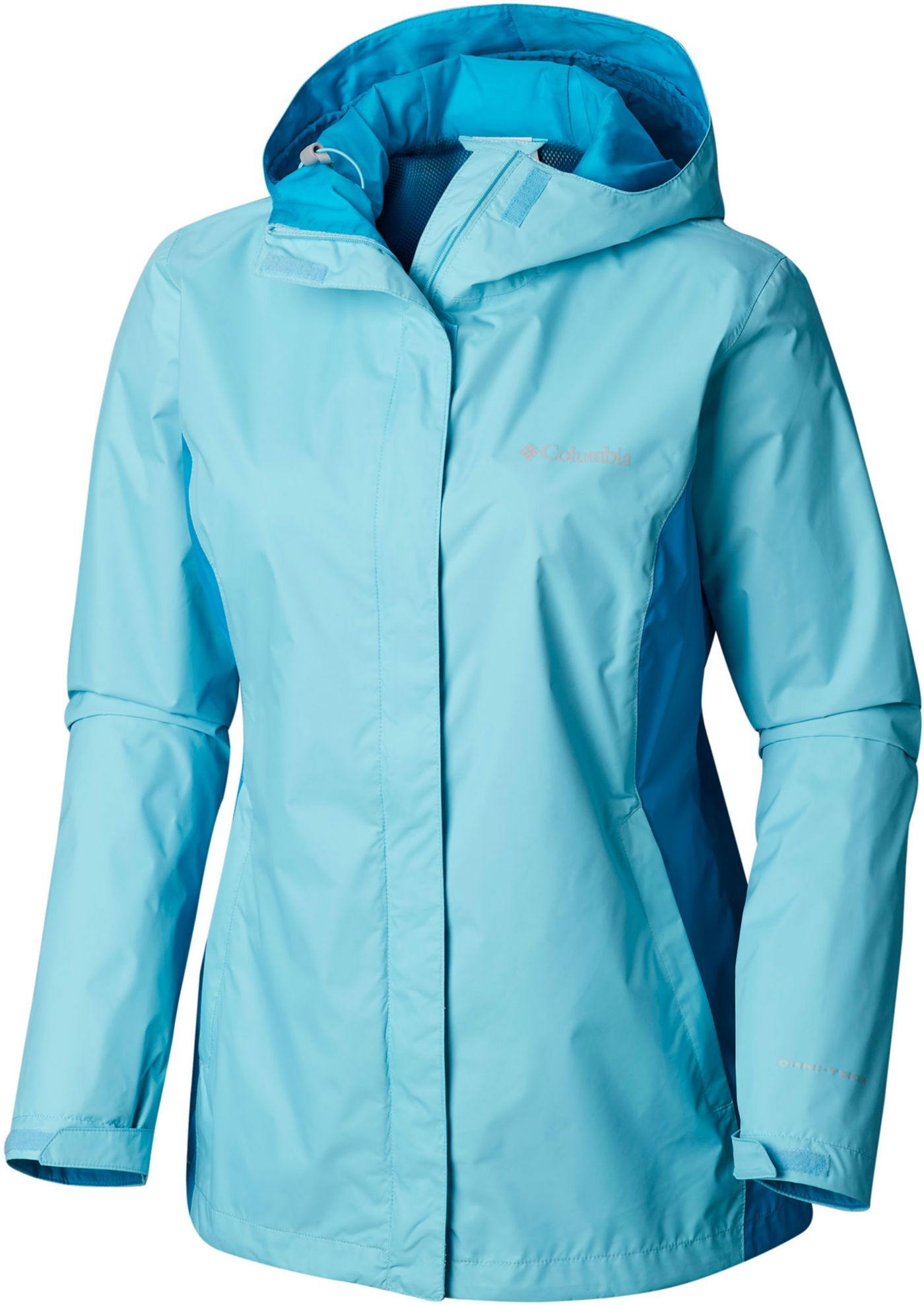 Columbia Women's Arcadia II Rain Jacket DICK'S Sporting Goods