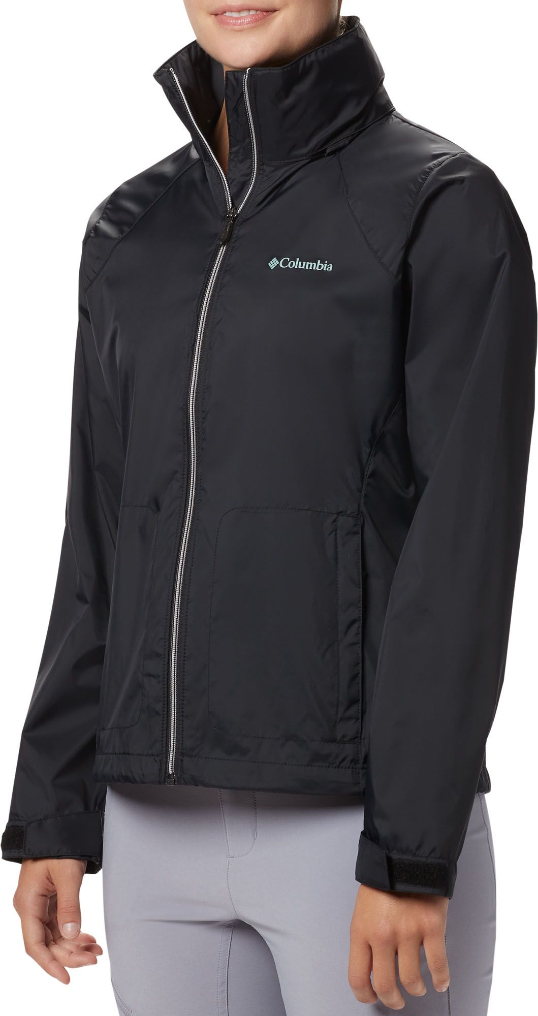 Columbia Women's Switchback Rain Jacket