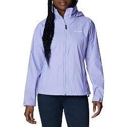 Columbia Women's Switchback Rain Jacket