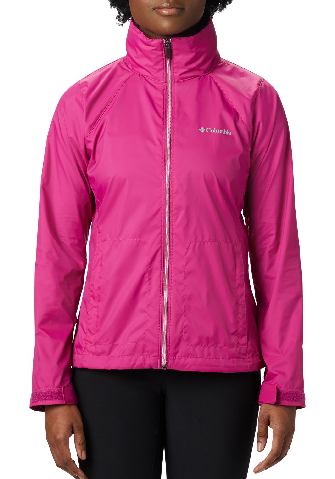 Columbia Women's Switchback Rain Jacket | DICK'S Sporting Goods