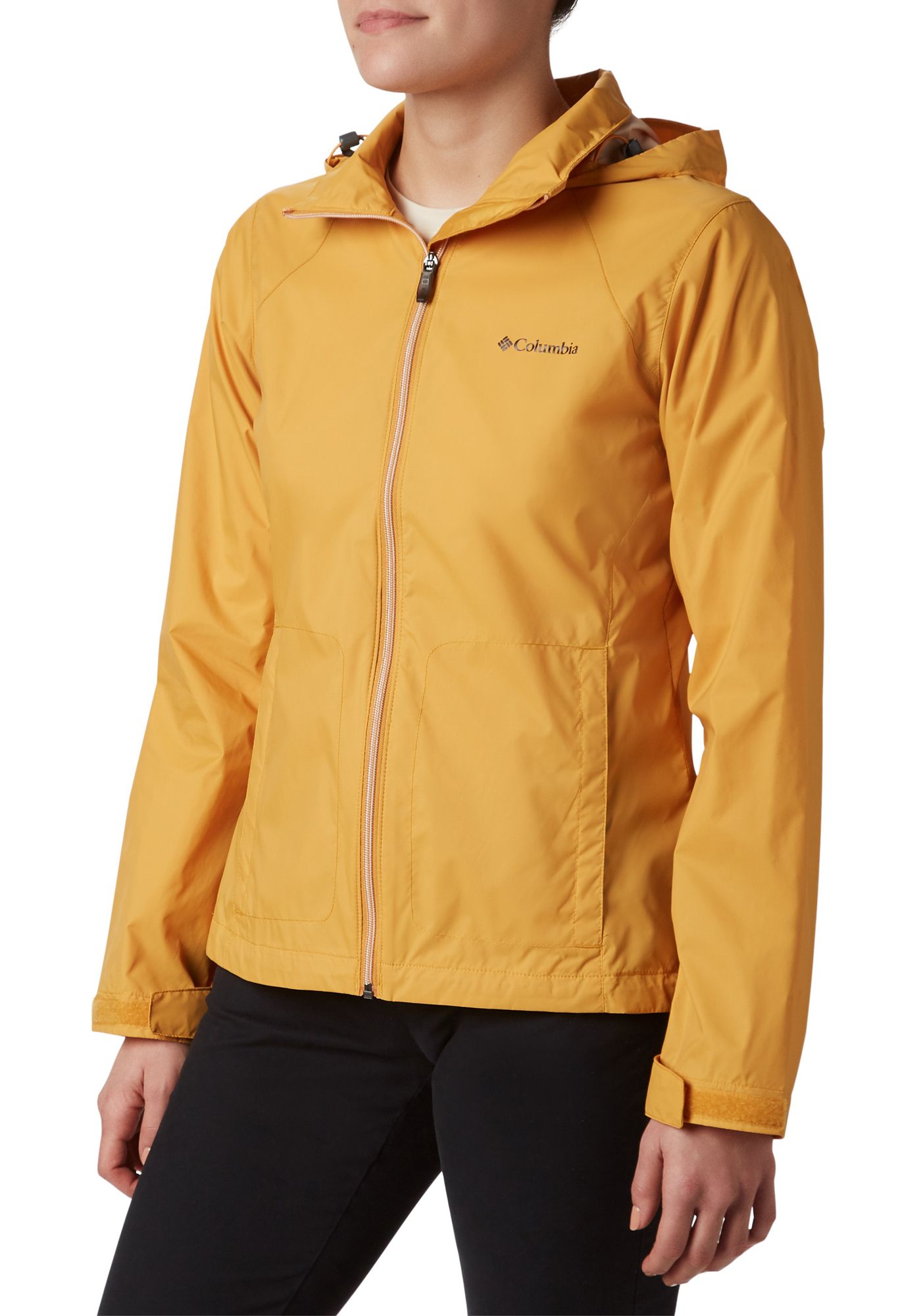 Columbia Women's Switchback Rain Jacket DICK'S Sporting Goods