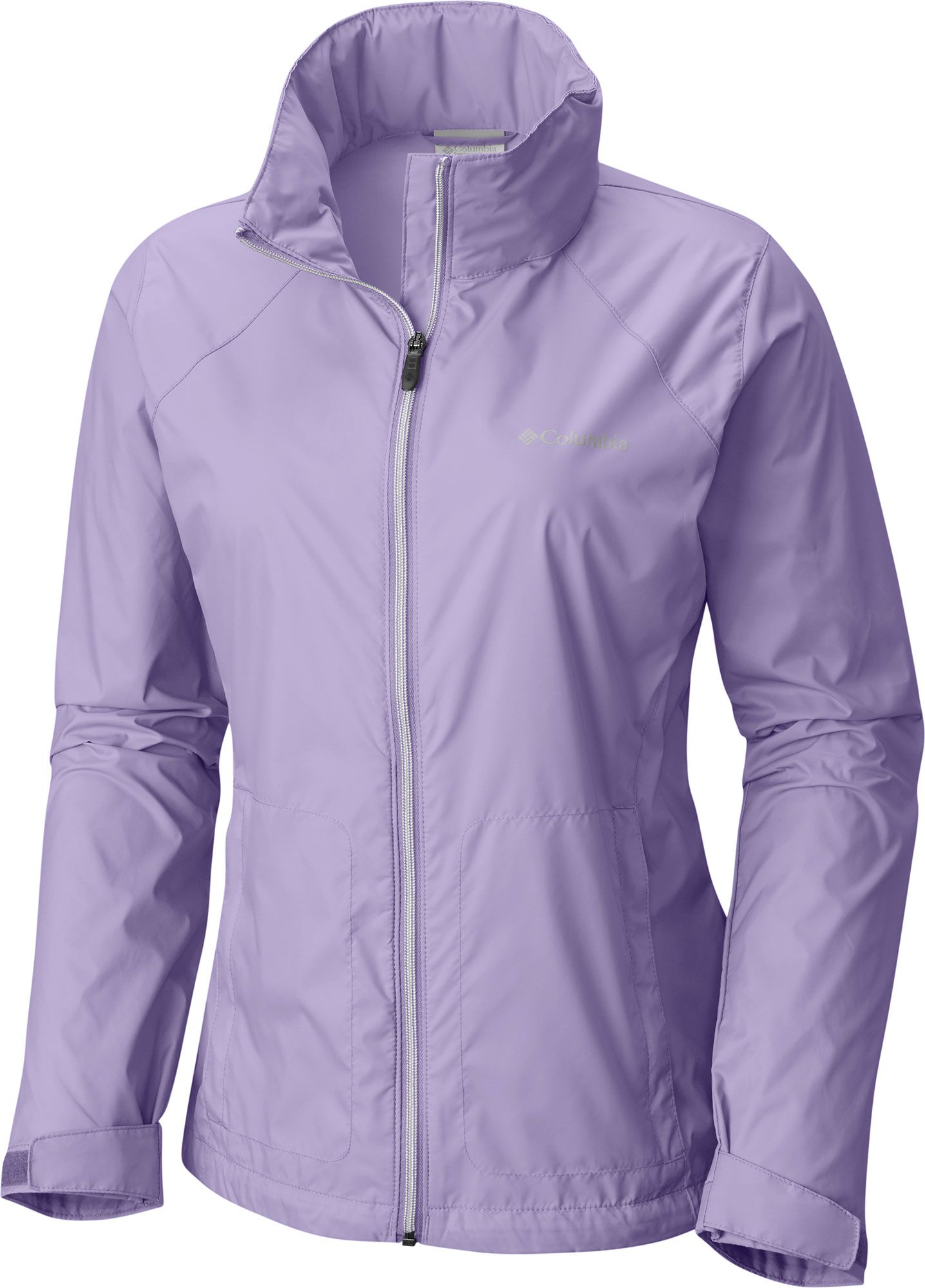 women's columbia switchback iii hooded packable jacket