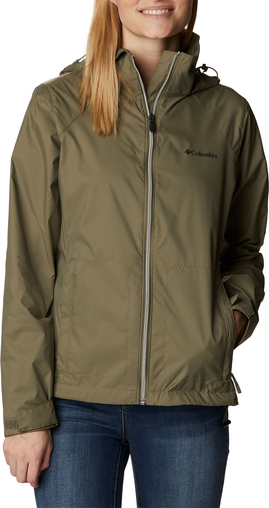 Coats & Jackets
