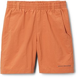 Columbia Boys' Backcast Shorts