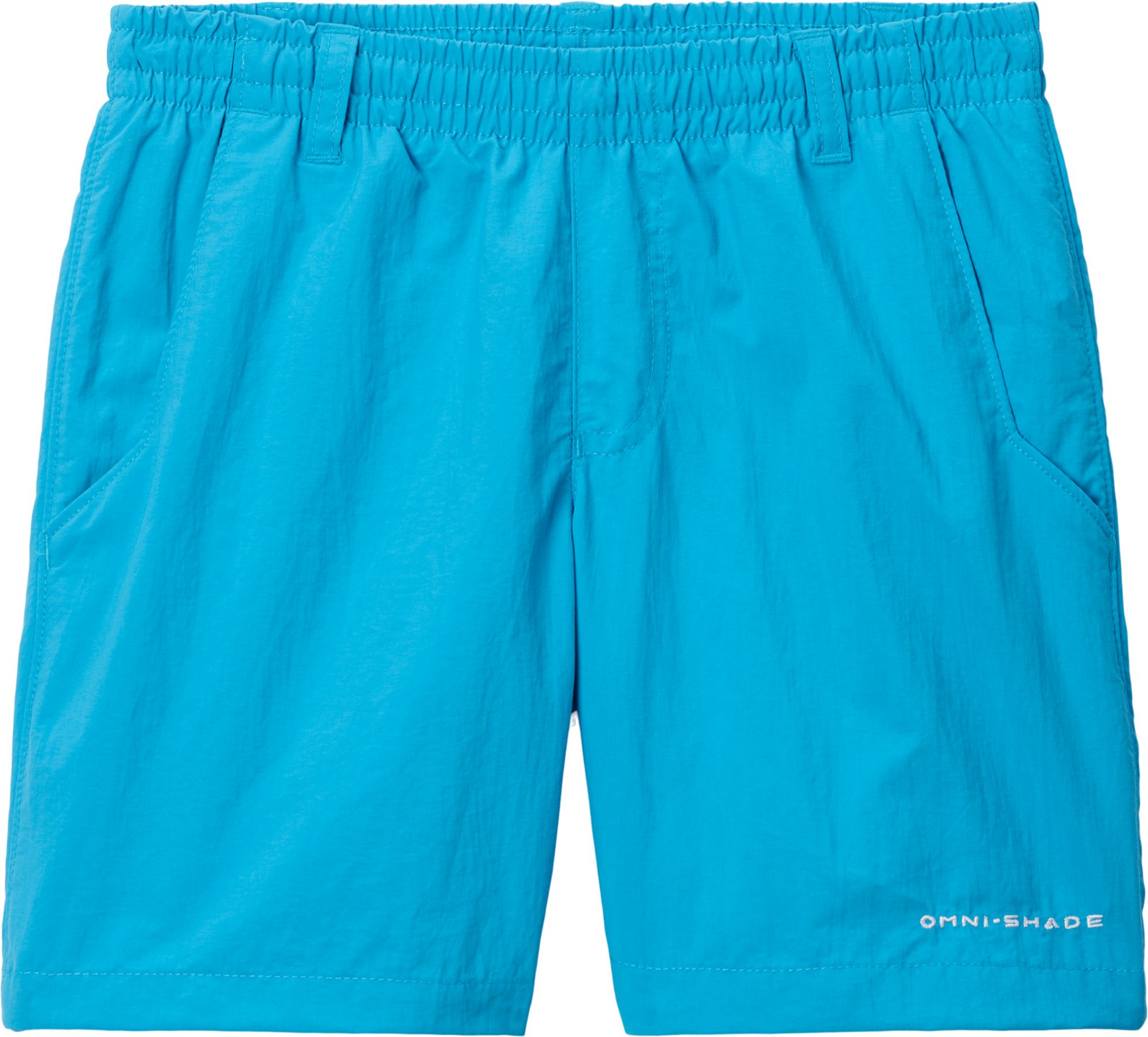 COLUMBIA Boys' PFG Backcast Shorts